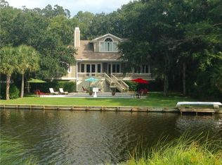 11 Promontory Ct, Hilton Head Island, SC 29928