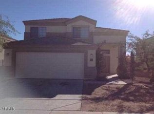 21739 W Mohave St, Buckeye, AZ 85326