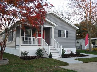 6 Park Ln, Easton, MD