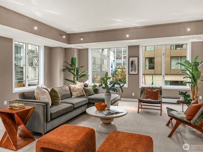 98 Union Street #309, Seattle, WA, 98101