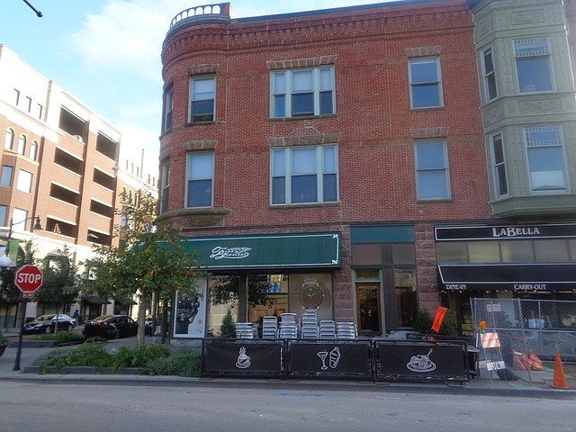 1st image of 1101 South Blvd Unit 305