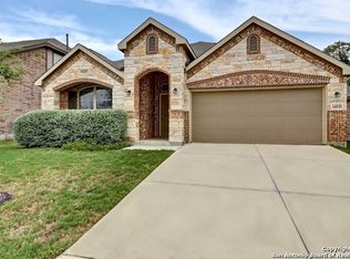14535 Bucking Trl, San Antonio, TX 78254