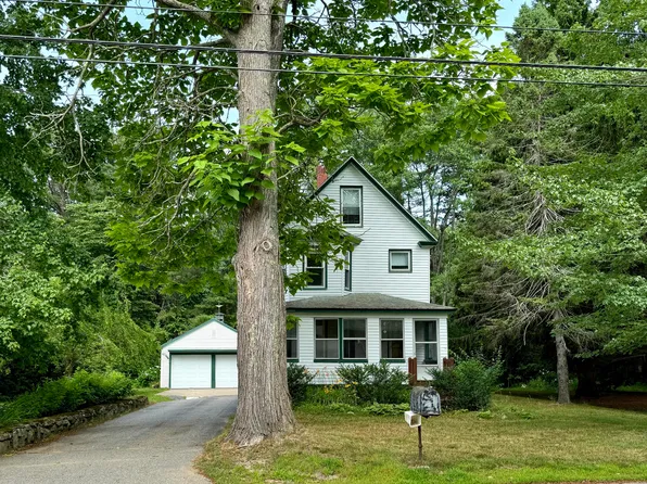 310 Granite Street, Biddeford, ME 04005