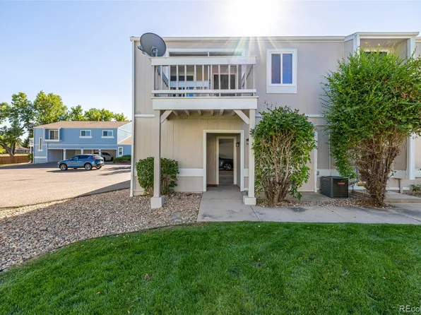 7915 Chase Circle #156, Arvada, CO 80003