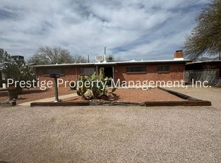 825 E Copper St, Tucson, AZ 85719
