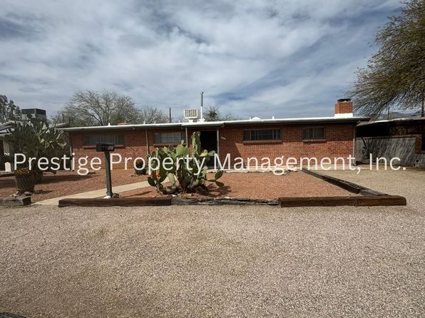 825 E Copper St