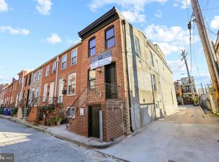 629 S Port St, Baltimore, MD 21224