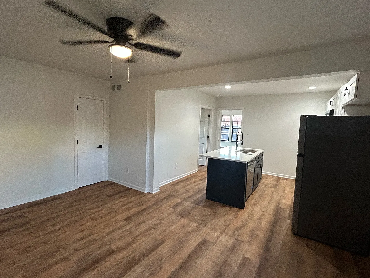 923 McMath Avenue - C — Photo 2