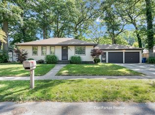 4636 Blaine Ave SE, Kentwood, MI 49508