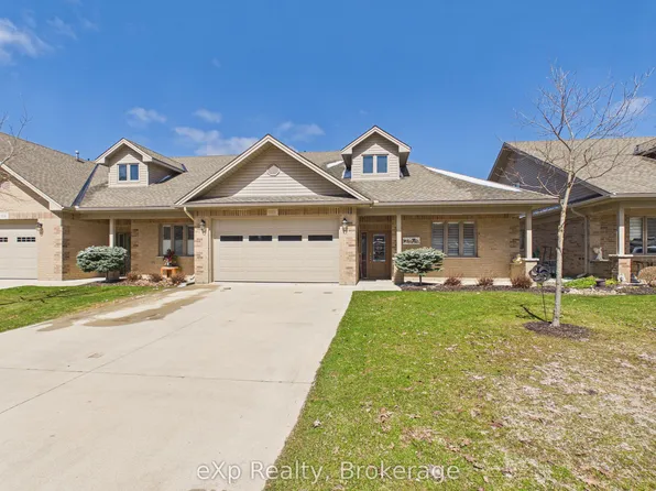 110 Prince St #110, Brockton, ON N0G 2V0