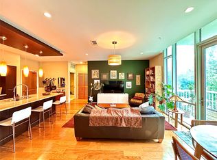 1600 Barton Springs Rd UNIT 2207, Austin, TX 78704