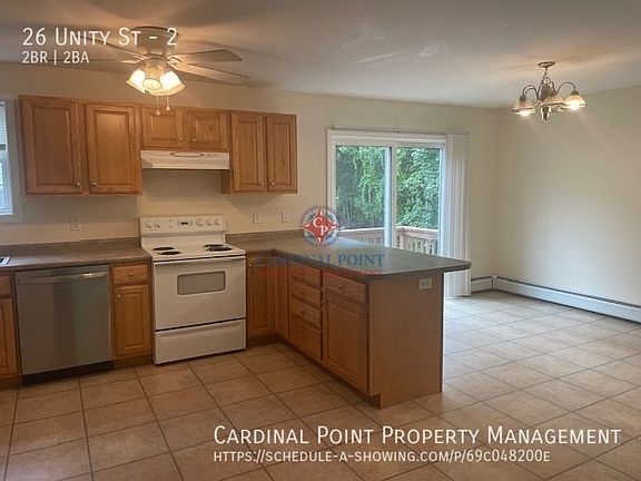 3rd image of 26 Unity St #2