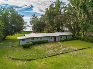 7521 NE 222nd St, Melrose, FL 32666