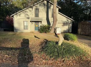 2819 Pound Dr, Tallahassee, FL 32312