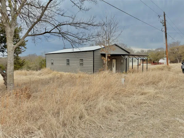 6202 New Mexico Trl, Granbury, TX 76048