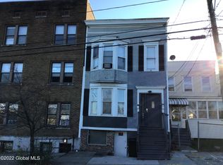 246 Morton Ave, Albany, NY 12202