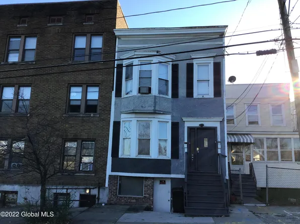 246 Morton Avenue, Albany, NY 12202