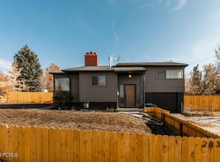 2830 E Canyon View Dr, Millcreek, UT 84109