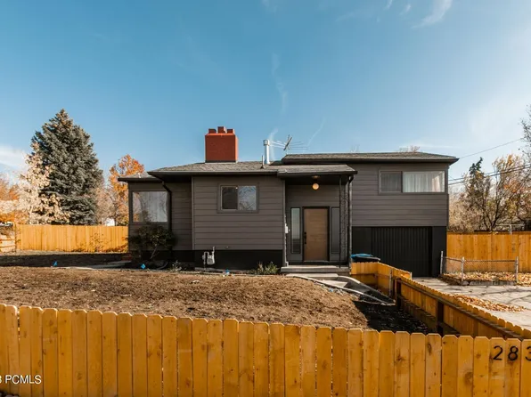 2830 E Canyon View Dr, Millcreek, UT 84109
