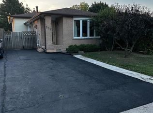 597 Upper Paradise Rd, Hamilton, ON L9C5P5