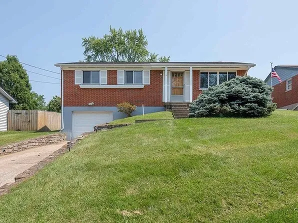 3513 Cherry Tree Ln, Erlanger, KY 41018