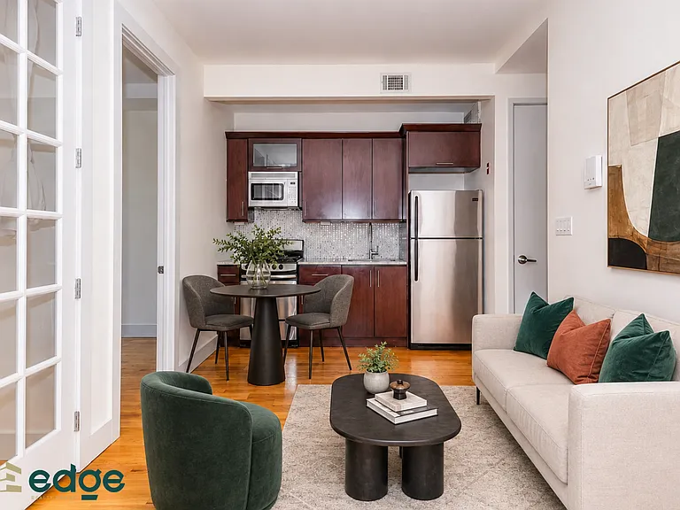 1323 Bedford Ave #3A — Photo 1