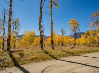 110 Gloria Pl, Crested Butte, CO 81224