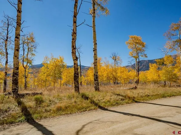 110 Gloria Place, Crested Butte, CO 81224