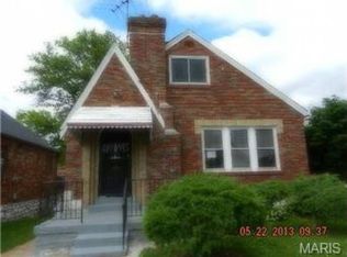6200 N Pointe Blvd, Saint Louis, MO