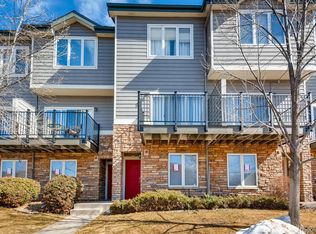2767 W Riverwalk Cir UNIT B, Littleton, CO 80123
