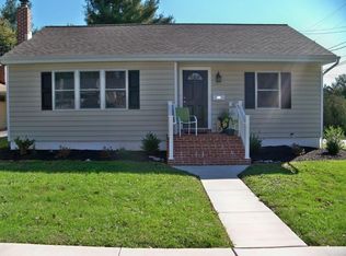 500 E Park St, Elizabethtown, PA 17022