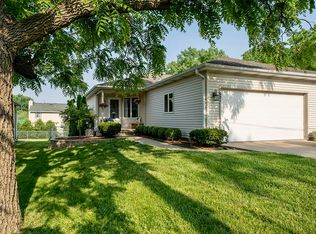 1021 Dietz St, Marengo, IL 60152