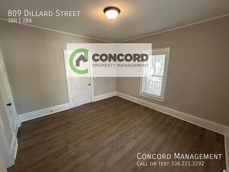 809 Dillard St — Photo 20