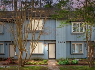 3503 Christopher Dr NW APT B, Wilson, NC 27896