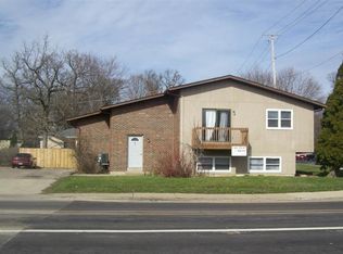 447 E Hillcrest Dr #449, Dekalb, IL 60115
