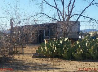 3535 N Salt Rd, Golden Valley, AZ 86413