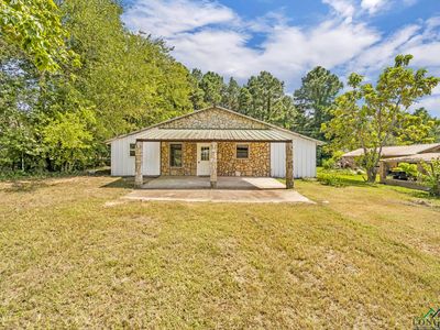 1447 Tom Smith Rd, Harleton, TX, 75651