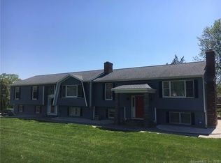 142 Parker Farms Rd, Wallingford, CT 06492