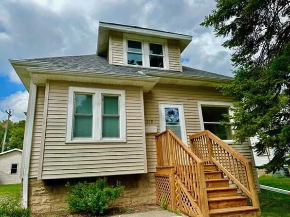 119 North 75th STREET, Milwaukee, WI 53213