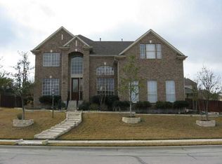 3610 Carnousty Cv, Round Rock, TX 78664