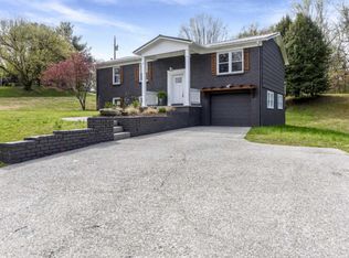 2337 Airbase Rd, Louisville, TN 37777