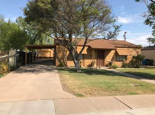 928 W Roma Ave, Phoenix, AZ 85013