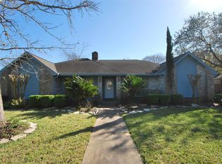 2515 Glenn Lakes Ln, Missouri City, TX 77459