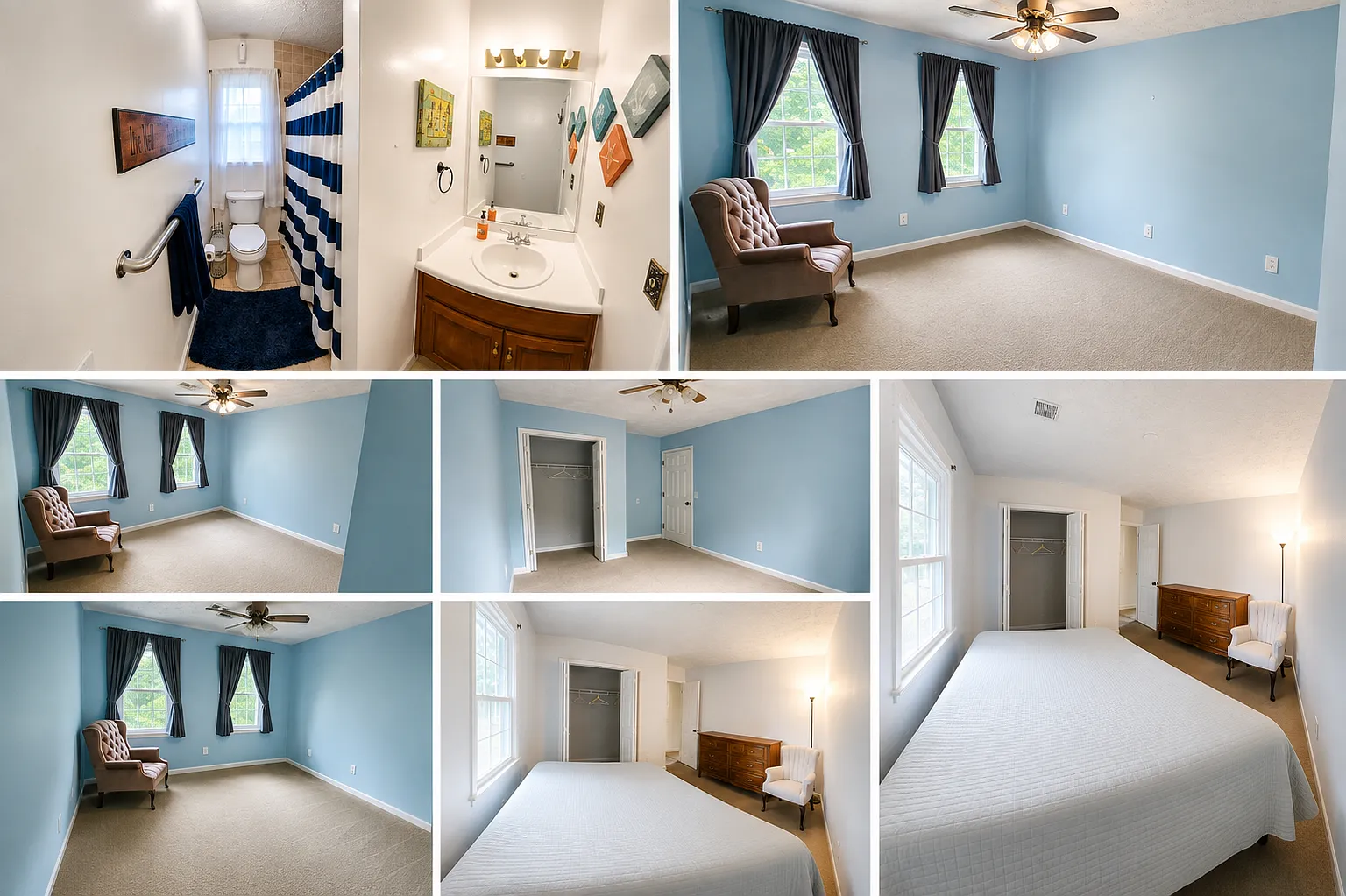 820 Hounds Ridge Ct — Photo 1