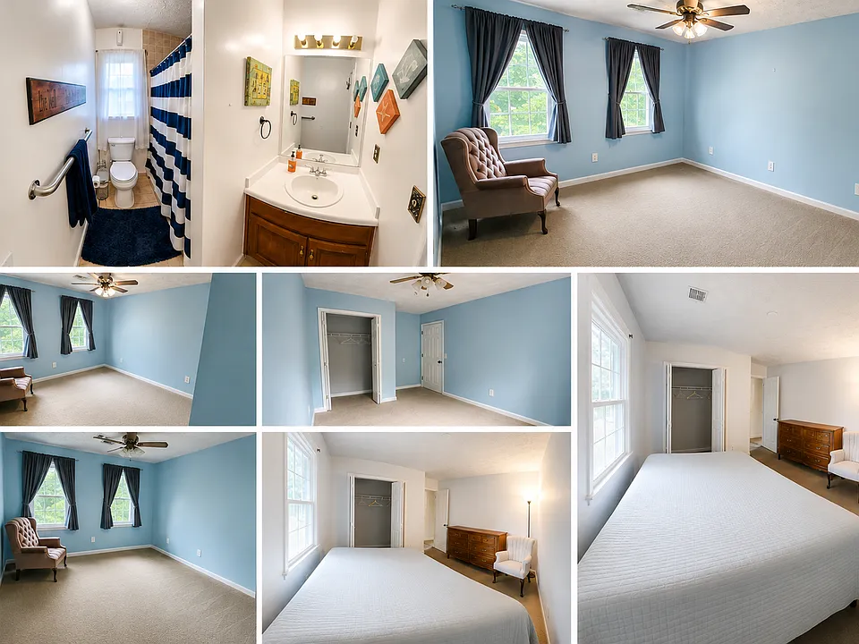 820 Hounds Ridge Ct