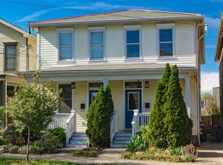 154 E 4th Ave, Columbus, OH 43201