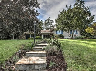 2517 Mount Vernon Rd SW, Roanoke, VA 24015