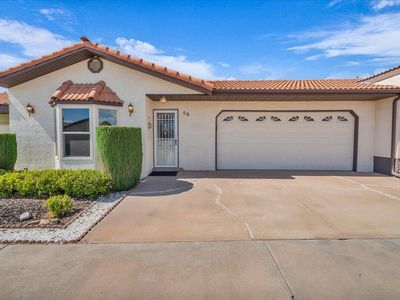 1331 N Dixie Downs Rd Unit 56, Saint George, UT, 84770