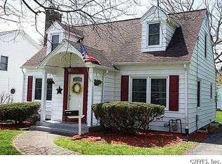 137 Hathaway Rd, Syracuse, NY 13214