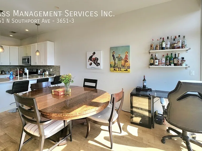 3651 N Southport Ave #3 — Photo 7